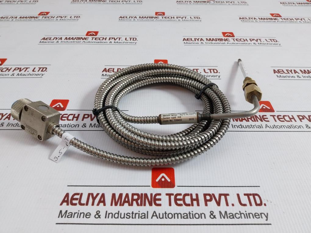 Danfoss Mbt 5111-0101-0175-111