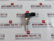 Danfoss Mbt 5250 Heavy-duty Temperature Sensor -50°C To +200°C