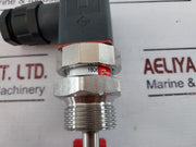 Danfoss Mbt 5250 Heavy-duty Temperature Sensor 084Z8058