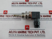 Danfoss Mbt 5250 Heavy-duty Temperature Sensor 084Z8058