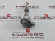 Danfoss Mbt 5252-1021-0100-0300-0000 Temperature Sensor Pt100 Class B