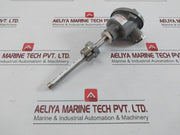 Danfoss Mbt 5252-1021-0100-0300-0000 Temperature Sensor Pt100 Class B