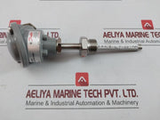 Danfoss Mbt 5252-1021-0100-0300-0000 Temperature Sensor Pt100 Class B