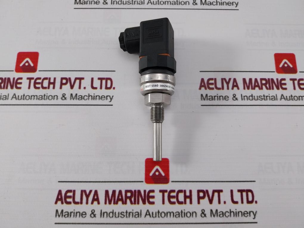 Danfoss Mbt 5560 Temperature Sensor 4-20Ma 10-32V Dc