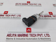 Danfoss Mbt 5560 Temperature Sensor 4-20Ma 10-32V Dc