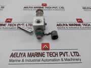 Danfoss Mbv 3000 Test Valve 061B6100 0–120 Bar