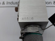 Danfoss Mbv 3000 Test Valve 061B6100 0–120 Bar