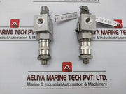 Danfoss Mbv 3000 Test Valve 061B6100 0–120 Bar