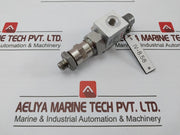 Danfoss Mbv 3000 Test Valve 061B6100 0–120 Bar