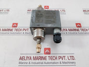 Danfoss Mp Differential Pressure Control 060B0170 0.3-4.0 Bar 5-60 Psi
