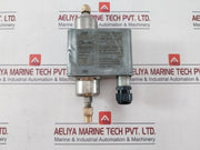 Danfoss Mp Differential Pressure Control 060B0170 0.3-4.0 Bar 5-60 Psi