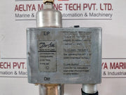 Danfoss Mp Differential Pressure Control 060B0170 0.3-4.0 Bar 5-60 Psi