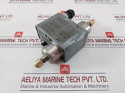 Danfoss Mp Differential Pressure Control 060B0170 0.3-4.0 Bar 5-60 Psi