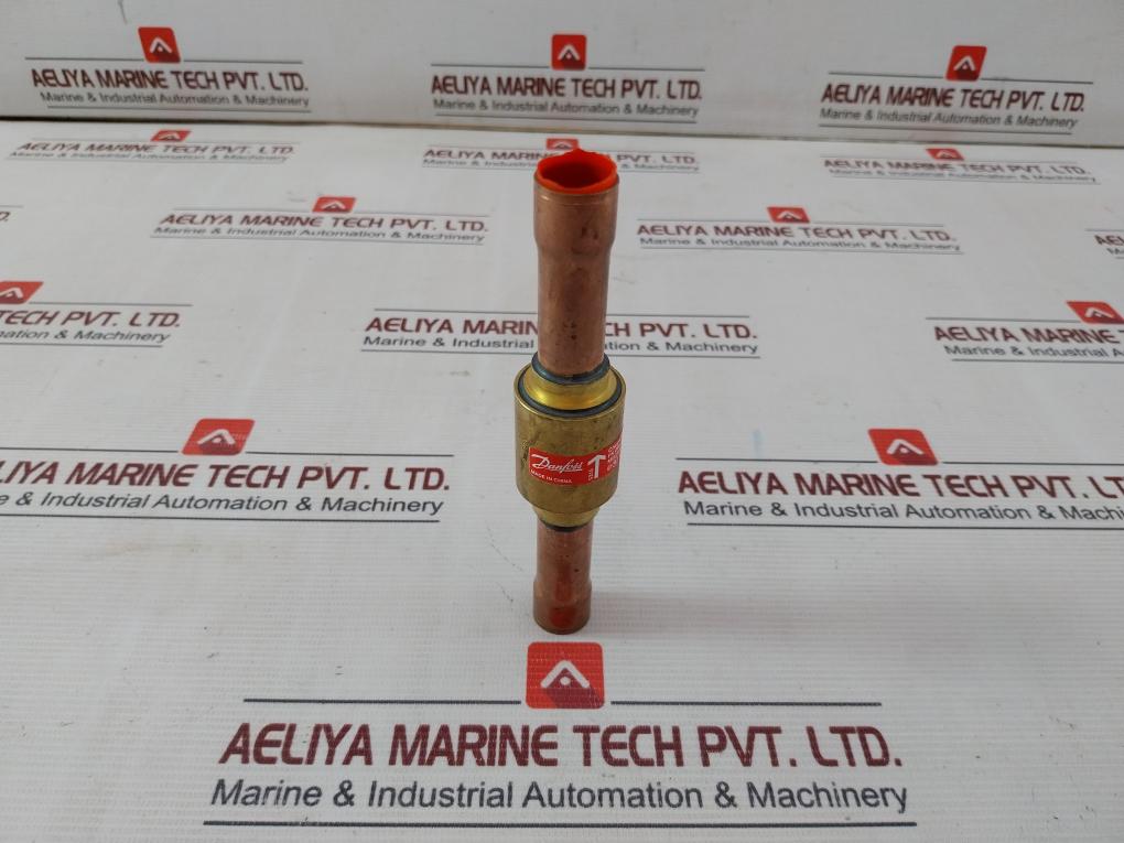 Danfoss Nrv Check Valve Ps 28Bar Swp405Psig +140C