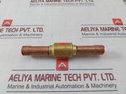 Danfoss Nrv Check Valve Ps 28Bar Swp405Psig +140C