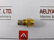 Danfoss 2.50 Usgal/H Oil Nozzle 9.29 Kg/H 45°B 