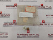 Danfoss Oil Nozzle For Pilot Burner 6.00 Usgal/H 60 Degree B Spray Angle 