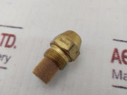 Danfoss Oil Nozzle For Pilot Burner 6.00 Usgal/H 60 Degree B Spray Angle 