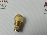 Danfoss Oil Nozzle For Pilot Burner Jw2/ 1w2 0.60 80°B