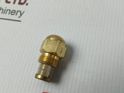 Danfoss Oil Nozzle For Pilot Burner Jw2/ 1w2 0.60 80°B