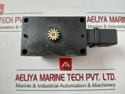 Danfoss Position Indicator Mpm