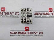 Danfoss Power Contactor 20lb.In Ci 12