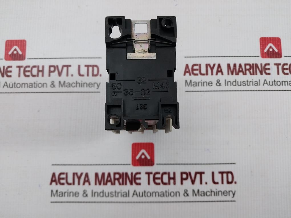 Danfoss Power Contactor 20lb.In Ci 12