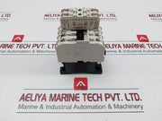 Danfoss Power Contactor 20lb.In Ci 12