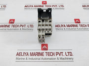 Danfoss Power Contactor 20lb.In Ci 12