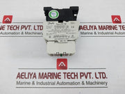 Danfoss Power Contactor 20lb.In Ci 12