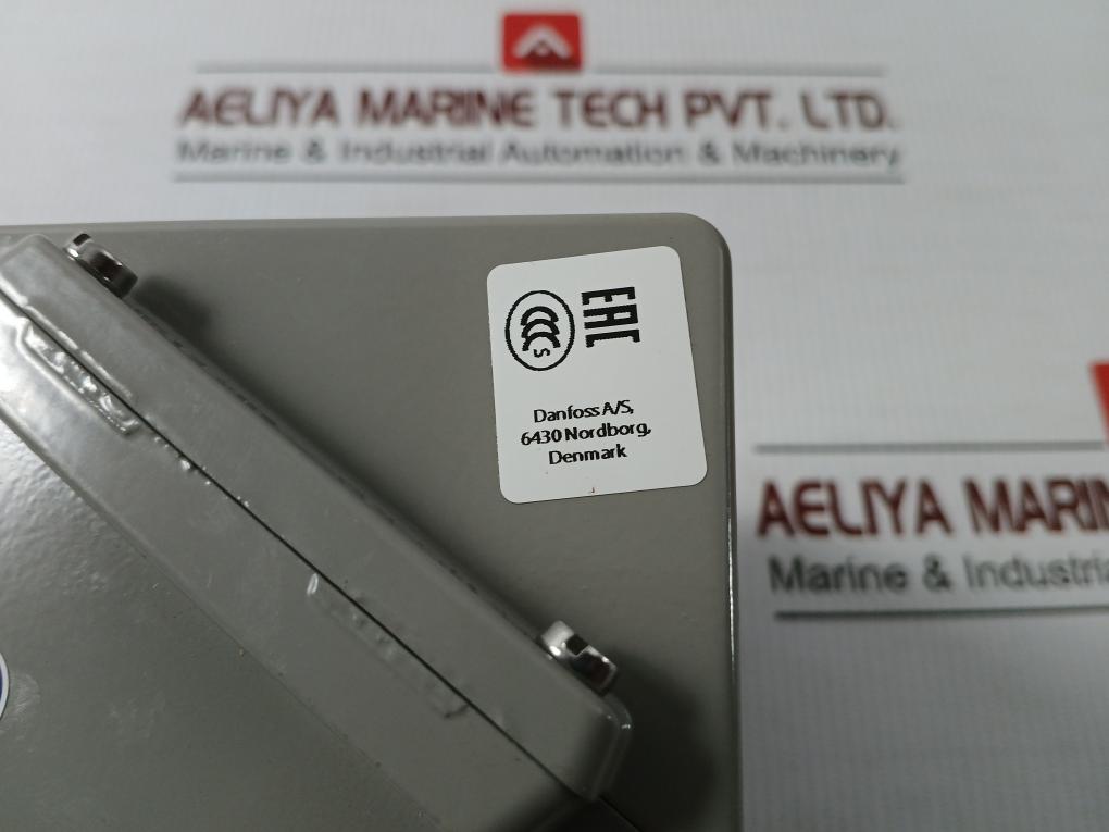 Danfoss Pressure Switch 0-0.35 Mpa Kps 33