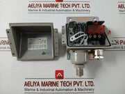 Danfoss Pressure Switch 0-0.35 Mpa Kps 33