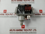 Danfoss Pressure Switch 0-0.35 Mpa Kps 33