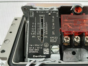Danfoss Pressure Switch 0-0.35 Mpa Kps 33