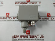 Danfoss Pressure Switch 0-0.35 Mpa Kps 33