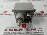 Danfoss Pressure Switch 0-0.35 Mpa Kps 33