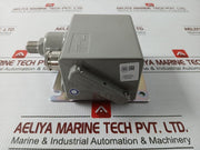 Danfoss Pressure Switch 0-0.35 Mpa Kps 33