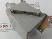 Danfoss Pressure Switch 0-0.35 Mpa Kps 33
