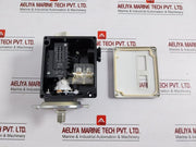 Danfoss Pressure Switch 0/+0.3bar 0 To 30kpa Rt113