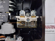 Danfoss Pressure Switch 0/+0.3bar 0 To 30kpa Rt113