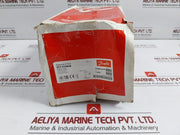 Danfoss Pressure Switch 0/+0.3bar 0 To 30kpa Rt113