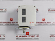 Danfoss Pressure Switch 0/+0.3bar 0 To 30kpa Rt113