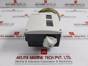 Danfoss Pressure Switch 0/+0.3bar 0 To 30kpa Rt113