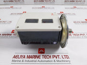 Danfoss Pressure Switch 0/+0.3bar 0 To 30kpa Rt113