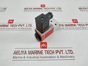 Danfoss Pressure Switch Ip65 150 Bar Mbc 5100