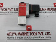 Danfoss Pressure Switch Ip65 150 Bar Mbc 5100