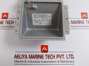 Danfoss Pressure Switch Ip67 0.85 To 2.5 Bar Kps 37