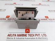 Danfoss Pressure Switch Ip67 0.85 To 2.5 Bar Kps 37