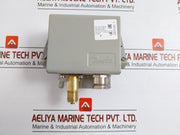 Danfoss Pressure Switch Ip67 0.85 To 2.5 Bar Kps 37