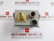 Danfoss Pressure Switch Ip67 0.85 To 2.5 Bar Kps 37